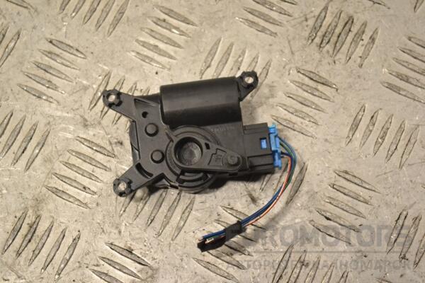 Моторчик заслінки печі VW Touareg 2002-2010 7L0907511AJ 170021 - 2