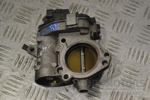 Дросельна заслінка електро Peugeot 307 1.4 16V 2001-2008 9647925480 170027 - 2