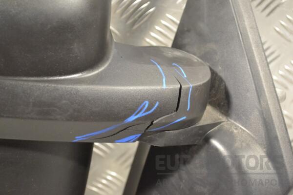 Зеркало правое электр 2 пина (дефект) Citroen Jumper 2006-2014 7354808840 170036 - 3