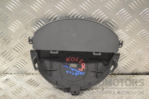 Накладка на торпедо центральна Renault Koleos 2008-2016 68270JY00A 170039 - 2
