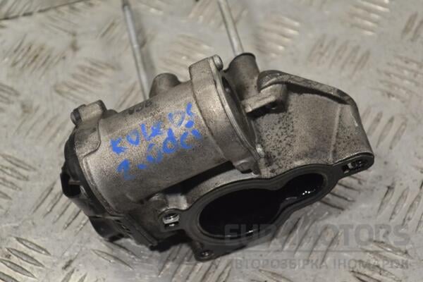 Клапан EGR электр Renault Koleos 2.0dCi 2008-2016 8200797706 170052 - 2