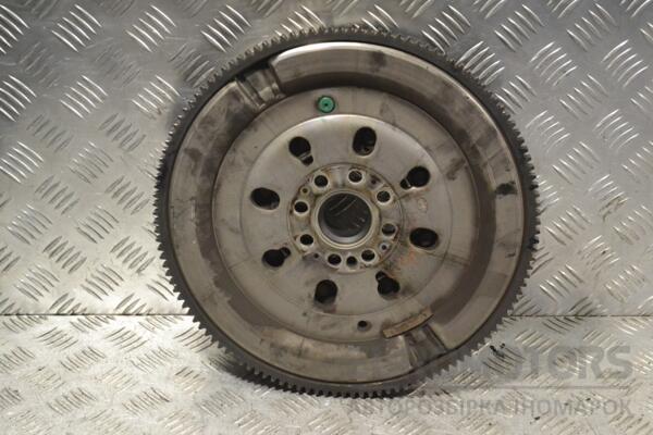 Маховик демпферний Renault Koleos 2.0dCi 2008-2016 8200620330 170063 - 2