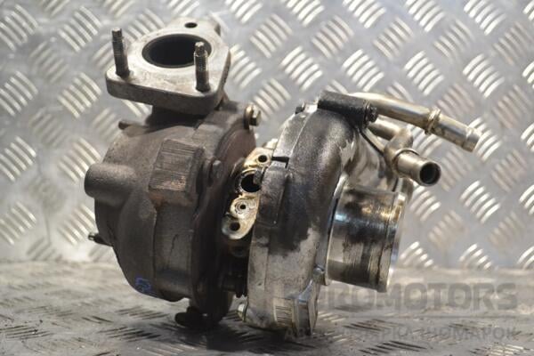 Турбіна Renault Koleos 2.0dCi 2008-2016 8200638766 170065 - 2