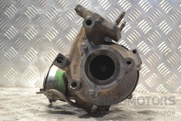 Турбіна Renault Koleos 2.0dCi 2008-2016 8200638766 170065 - 3