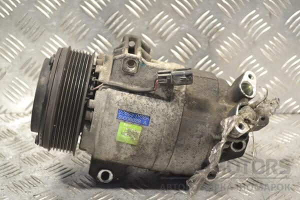 Компрессор кондиционера Renault Koleos 2.0dCi 2008-2016 92600JY02A 170068 - 2