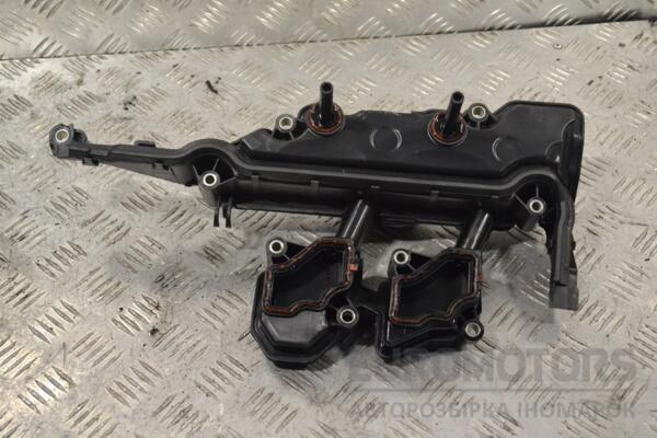 Сапун (Маслоотделитель) Renault Koleos 2.0dCi 2008-2016 8200673395 170094 - 2