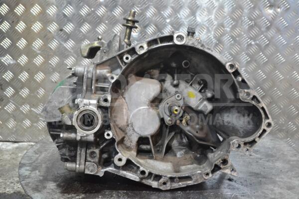 МКПП (механическая коробка переключения передач) 5-ступка (дефект) Fiat Ducato 2.0jtd 2002-2006 20MM01 170109 - 1