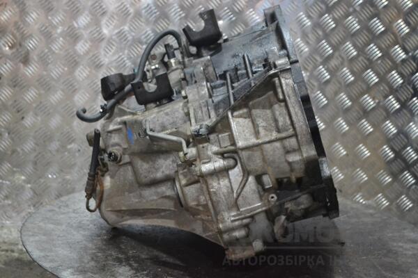 МКПП (механічна коробка перемикання передач) 4x4, 6-ступка Renault Koleos 2.0dCi 2008-2016 ND8001 170116 - 2