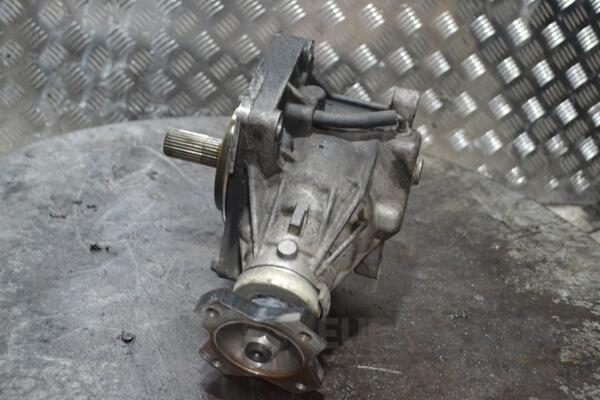 Раздаточная коробка МКПП Renault Koleos 2.0dCi 2008-2016 170122 - 4