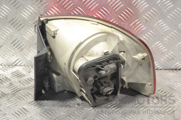 Фонарь левый наружный -07 VW Touareg 2002-2010 7L6945095K 170126 - 2