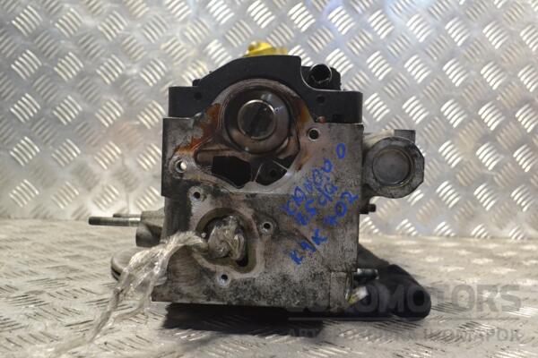 Головка блоку в зборі Renault Kangoo 1.5dCi 1998-2008 170159 - 2