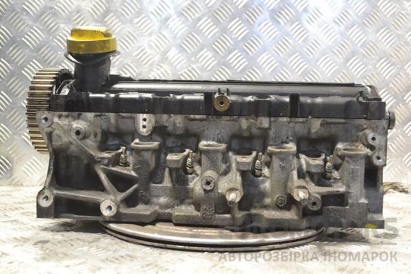 Головка блоку в зборі Renault Kangoo 1.5dCi 1998-2008 170159 - 3