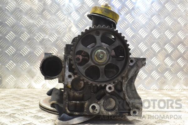 Головка блоку в зборі Renault Kangoo 1.5dCi 1998-2008 170159 - 4