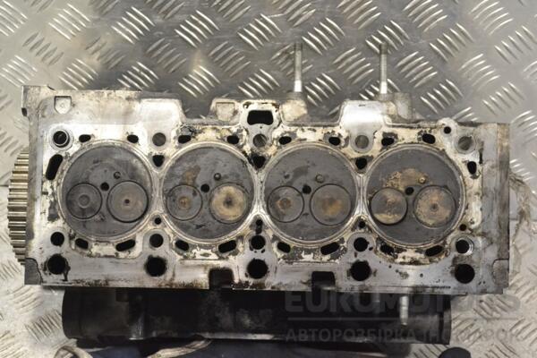 Головка блоку в зборі Renault Kangoo 1.5dCi 1998-2008 170159 - 6