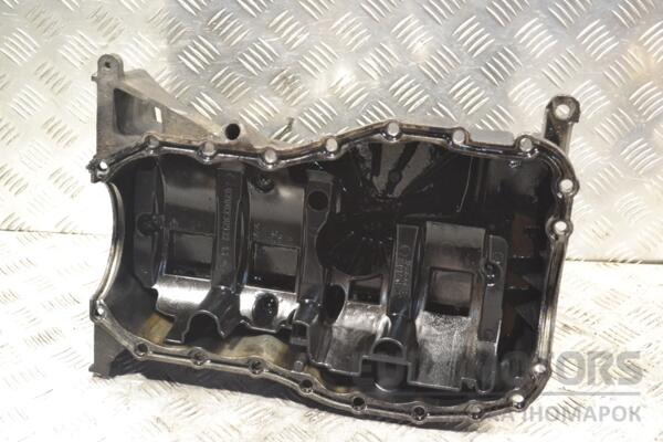 Піддон двигуна масляний Renault Kangoo 1.5dCi 1998-2008 8200273260 170170 - 2