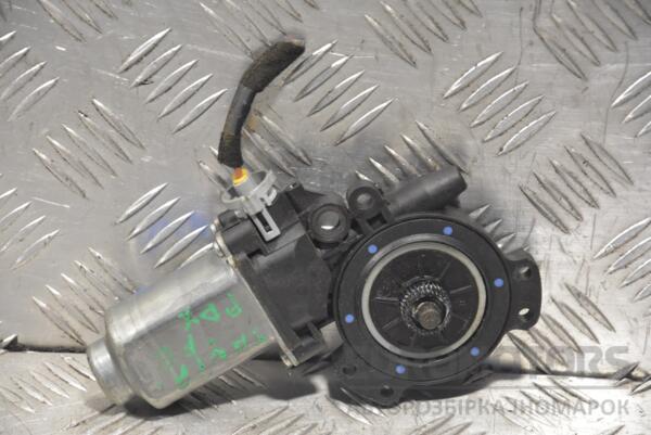 Моторчик склопідіймача задній правий Hyundai Santa FE 2006-2012 400908 180002 - 2