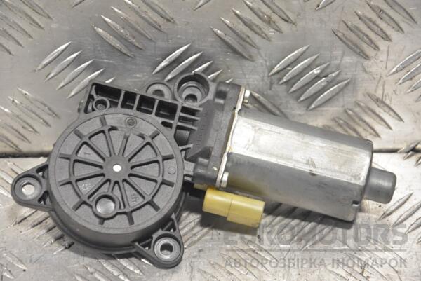 Моторчик склопідіймача передній лівий Ford Fiesta 2002-2008 0130821938 180004 - 2