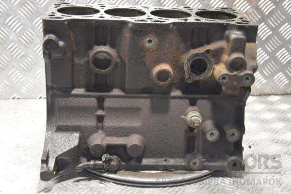 Блок двигуна Chevrolet Aveo 1.2 8V 2003-2008 180023 - 3