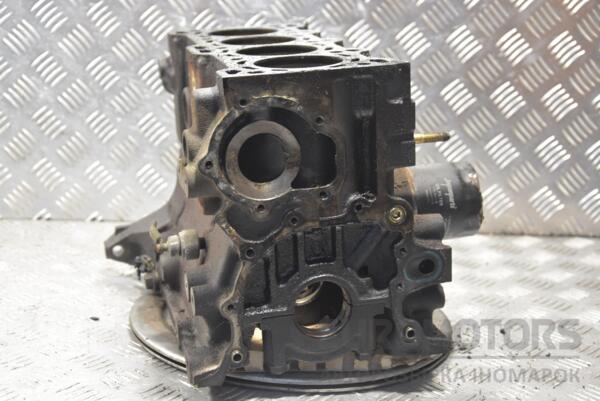 Блок двигуна Chevrolet Aveo 1.2 8V 2003-2008 180023 - 4