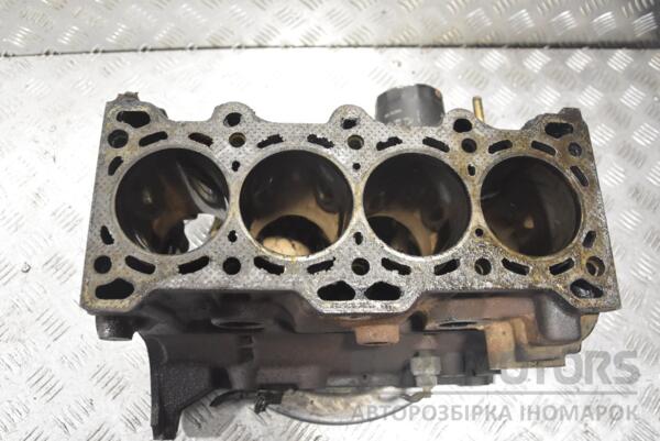 Блок двигуна Chevrolet Aveo 1.2 8V 2003-2008 180023 - 5