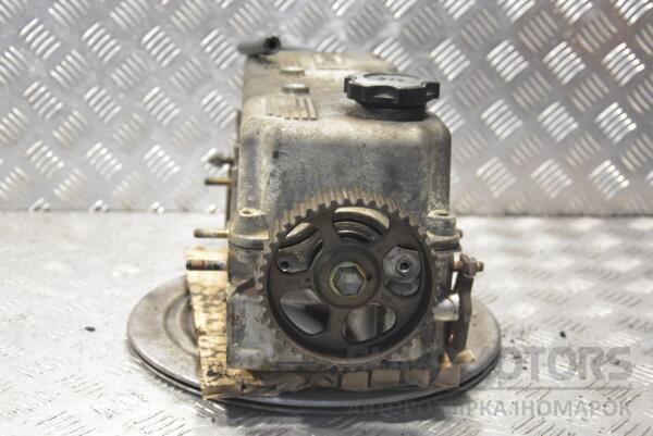 Головка блока в сборе Chevrolet Aveo 1.2 8V 2003-2008 180028 - 2