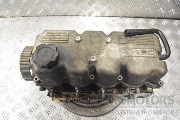 Головка блока в сборе Chevrolet Aveo 1.2 8V 2003-2008 180028 - 5