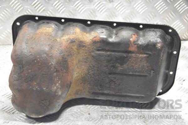 Піддон двигуна масляний Chevrolet Aveo 1.2 8V 2003-2008 180040 - 2