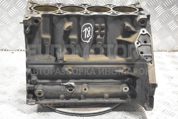 Блок двигателя Opel Corsa 1.2 16V (D) 2006-2014 24450960 180044  euromotors.com.ua