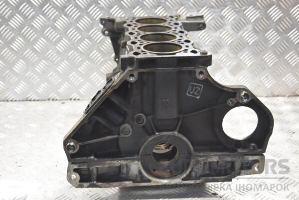 Блок двигателя Opel Corsa 1.2 16V (C) 2000-2006 24450960 180044 - 2