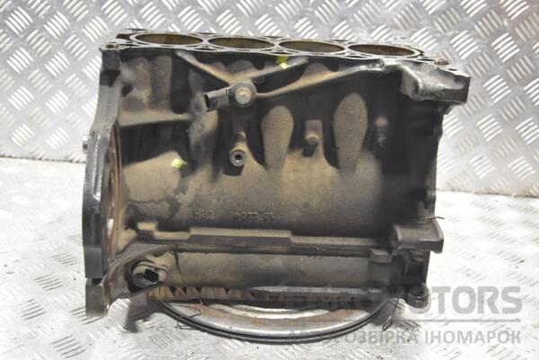 Блок двигателя Opel Corsa 1.2 16V (C) 2000-2006 24450960 180044 - 3