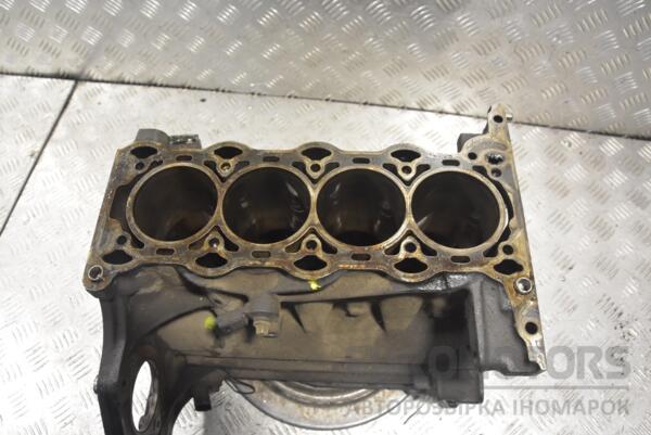 Блок двигателя Opel Corsa 1.2 16V (C) 2000-2006 24450960 180044 - 5