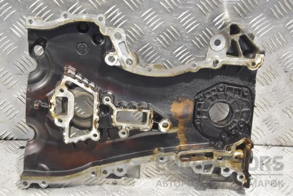 Масляний насос Opel Corsa 1.2 16V (C) 2000-2006 55556309 180049 - 2
