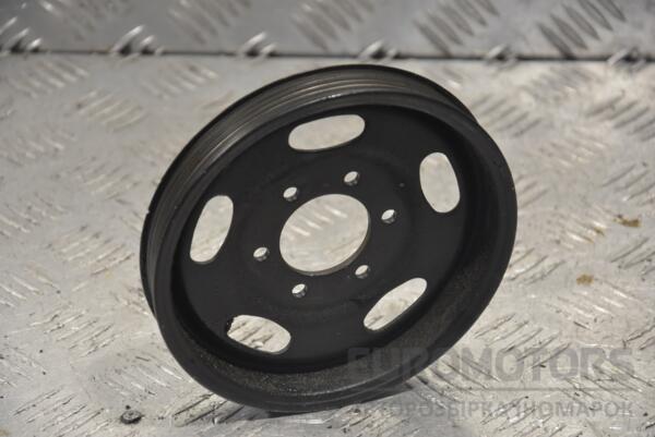 Шків коленвала (5 потічків) Opel Corsa 1.2 16V (C) 2000-2006 90572867 180056 - 2