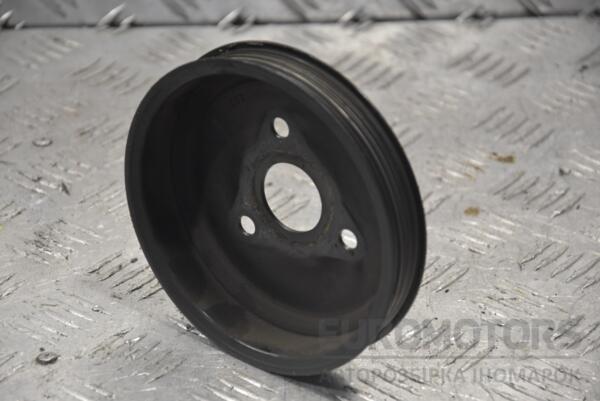 Шкив помпы (5 ручейков) Opel Corsa 1.2 16V (C) 2000-2006 90531737 180058 - 2