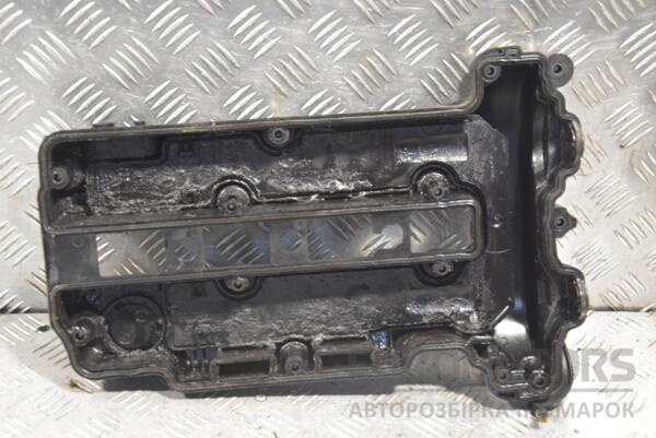 Клапанна кришка (Кришка клапанів) Opel Corsa 1.2 16V (C) 2000-2006 55351461 180060 - 2