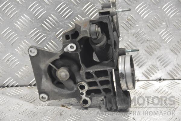 Кронштейн масляного фильтра Audi A6 2.5tdi (C5) 1997-2004 059145169 180074 - 2