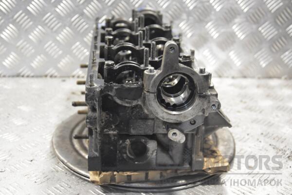Головка блоку ліва Audi A4 2.5tdi (B6) 2000-2004 180082 - 2