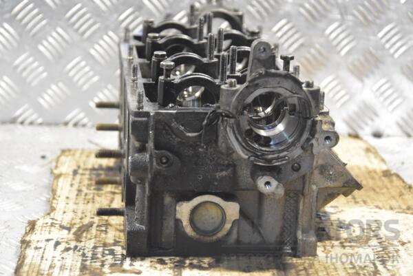 Головка блока правая Audi A4 2.5tdi (B6) 2000-2004 180087 - 2