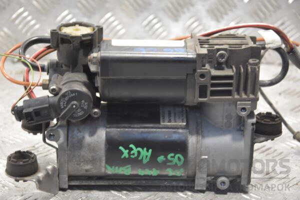 Компресор пневмопідвіски Audi A6 (C6) 2004-2011 4F0616005E 180099 - 2