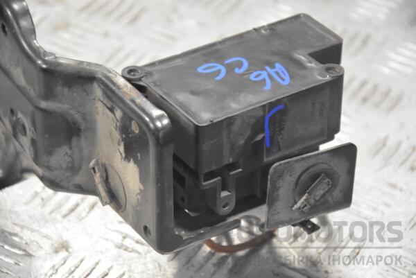 Блок клапанів пневмопідвіски Audi A6 (C6) 2004-2011 4F0616013 180101 - 2