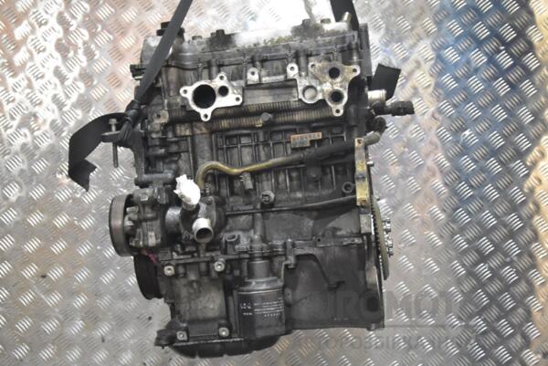 Двигатель Toyota Auris 1.4 D-4D (E15) 2006-2012 1ND-TV 180112 - 2