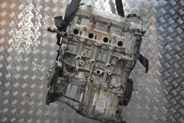 Двигатель Toyota Auris 1.4 D-4D (E15) 2006-2012 1ND-TV 180112 - 4