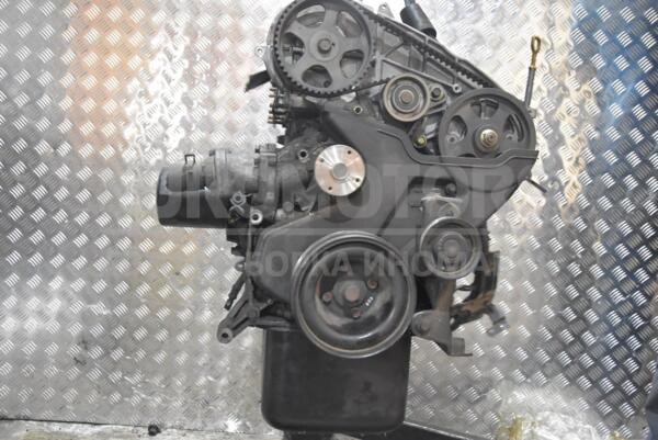 Двигатель Hyundai H1 2.5td 1997-2007 D4BH 180118 - 1