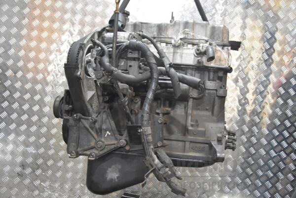 Двигун Kia Pregio 2.5td 1997-2006 D4BH 180118 - 4
