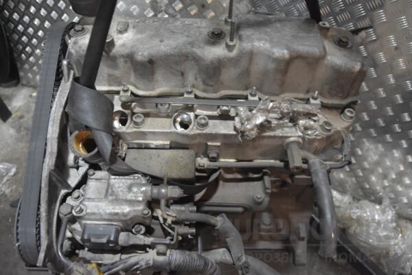 Двигун Kia Pregio 2.5td 1997-2006 D4BH 180118 - 5