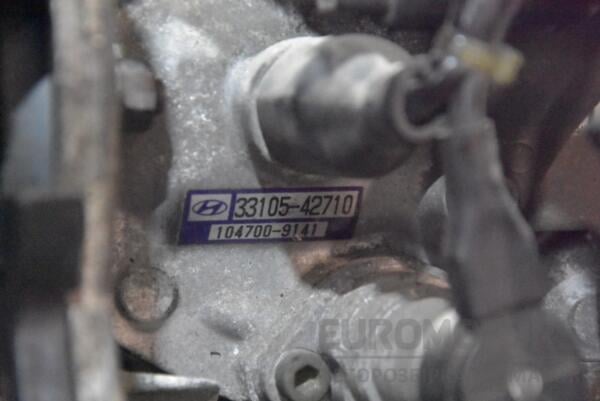 Паливний насос високого тиску (ТНВД) Hyundai H100 2.5td 1993-2004 3310542710 180124 - 2