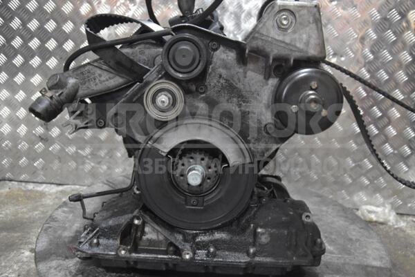 Блок двигателя в сборе VW Passat 2.5tdi (B5) 1996-2005 059103021L 180126  euromotors.com.ua
