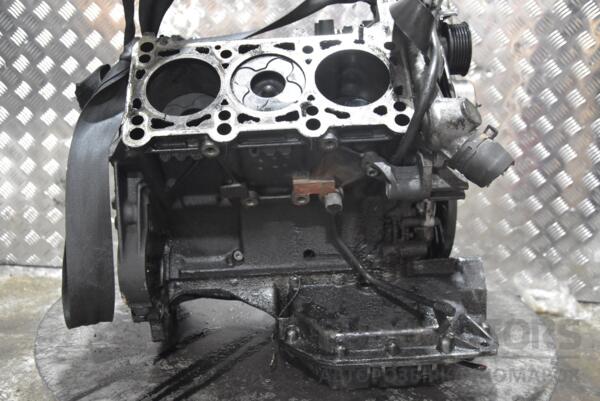 Блок двигуна в зборі Audi A4 2.5tdi (B6) 2000-2004 059103021L 180126 - 2
