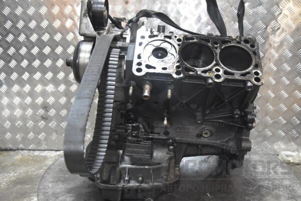 Блок двигуна в зборі Audi A4 2.5tdi (B6) 2000-2004 059103021L 180126 - 4