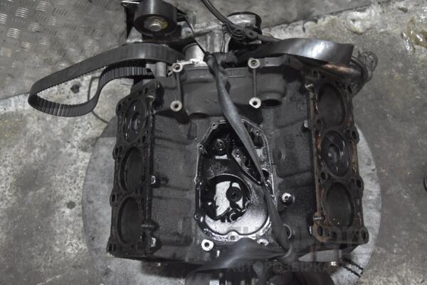 Блок двигуна в зборі Audi A4 2.5tdi (B6) 2000-2004 059103021L 180126 - 5